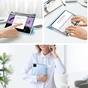 Чехол для планшета BeCover Soft Edge TPU Xiaomi Pad 7 / 7 Pro 11.2" Light Blue (715543) - уменьшенное изображение 8