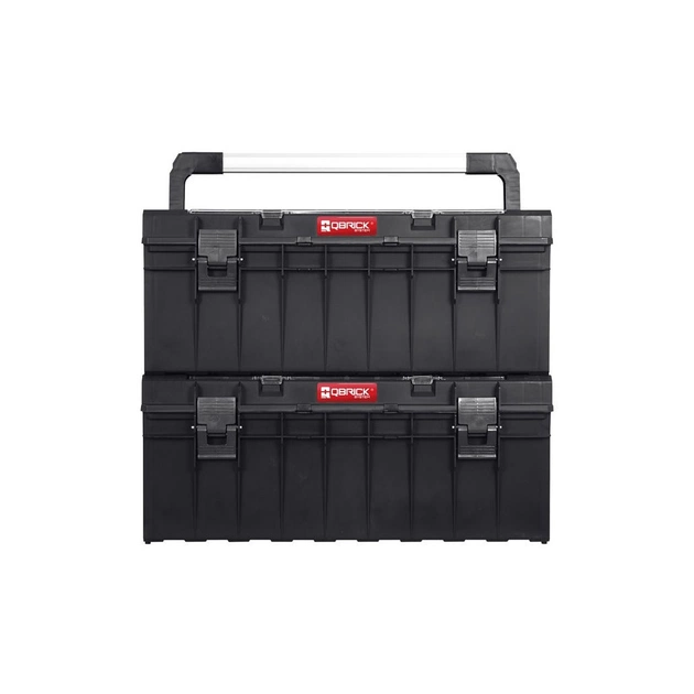 Ящик для інструментів QBRICK SYSTEM PRO 700 EXPERT (SKRQPRO700CZAPG003) - picture 6