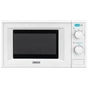 Мікрохвильова піч Zanussi ZFM20110WA - зменшене зображення 1