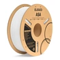 Пластик для 3D-принтера ELEGOO ASA 1кг, 1.75мм, white (50.203.0183) - зменшене зображення 1