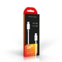 Дата кабель USB-C to USB-C 1.0m 20W CC-03W White Grand-X (CC-03W) - зменшене зображення 3