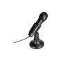 Мікрофон Media-Tech Micco SFX Microphone Black (MT393) - зменшене зображення 2