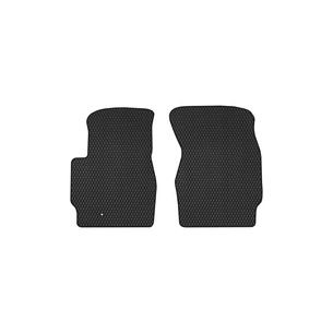 Килимок в салон EVAtech передні Mazda Tribute 2000-2011 SUV EU (MZ42884AB2LA1RBB) зображення 1