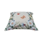 Наволочка Прованс декоративна гобеленова Alicia 45х45 Метелики і квіти (4823093430815) - зменшене зображення 2