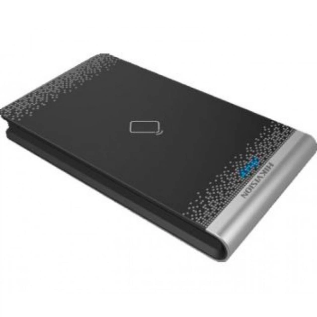 Зчитувач безконтактних карт Hikvision DS-K1F100-D8E - зображення 4
