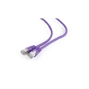 Патч-корд 3м FTP cat 6 Cablexpert (PP6-3M/V) зображення 1