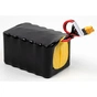 Аккумуляторный блок Vinga Li-Ion 12S2P 11000mAh з балансувальним дротом (V12S2P-11000MAH) - уменьшенное изображение 4