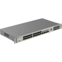 Комутатор мережевий Ruijie Networks RG-NBS3100-24GT4SFP-P-V2 - зменшене зображення 2