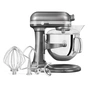 Кухонний комбайн KitchenAid 5KSM7580XEMS - зменшене зображення 5