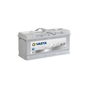 Акумулятор автомобільний Varta Silver Dynamic 110Аh (610402092) picture 1