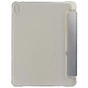 Чохол до планшета BeCover Gradient Soft TPU mount Apple Pencil iPad Air 10.9 2020/2021 Grey (706581) - зменшене зображення 2