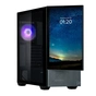Корпус Zalman Z10DSBLACK - зменшене зображення 1