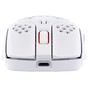 Мишка HyperX Pulsefire Haste Wireless White (4P5D8AA) - зменшене зображення 5