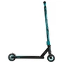 Самокат Globber GS720 чорно-бірюзовий трюковий з пегами (624-005-3) - зменшене зображення 3