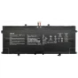 Акумулятор до ноутбука ASUS ZenBook UX325 C41N1904, 4347mAh (67Wh), 4cell, 15.48V, Li-Pol (A47818) - зменшене зображення 1