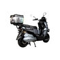 Електроскутер Atlas Tour Box 2000W Grey (3184) - зменшене зображення 3