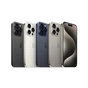 Мобільний телефон Apple iPhone 15 Pro 128Gb White Titanium (REF B) BREEZY (2BMTUW3) - зменшене зображення 6