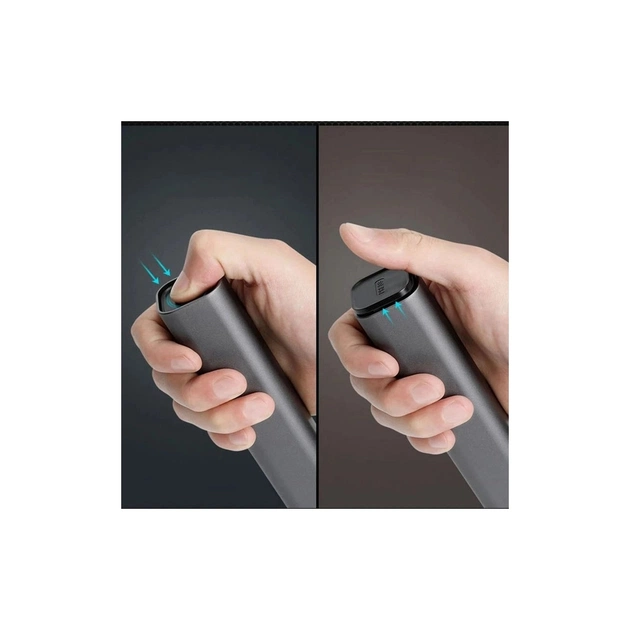 Викрутка Xiaomi JIMIHOME 18in1 Black (JM-GNT18) - picture 11