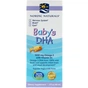 Жирні кислоти Nordic Naturals Риб'ячий жир (ДГК) для Дітей з вітаміном D3, Baby's DHA, wit (NOR-53787) - зменшене зображення 1