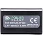 Акумулятор до фото/відео PowerPlant Minolta NP-800, EN-EL1 (DV00DV1069) - зменшене зображення 2