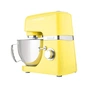 Кухонний комбайн Sencor STM 6356 YL - зменшене зображення 6