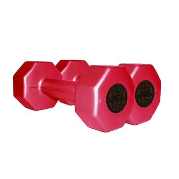 Гантель InterAtletika 2кг (ST560.2-2) - picture 3