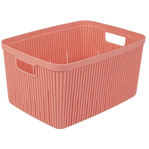 Кошик для зберігання Herevin Pink 7 л (161371-163) picture 1