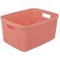 Кошик для зберігання Herevin Pink 7 л (161371-163) - preview 1