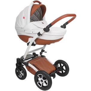 Коляска Tutek 2в1 Torero Eco (TOECO3/B) зображення 1