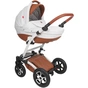 Коляска Tutek 2в1 Torero Eco (TOECO3/B) - зменшене зображення 1