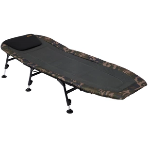 Розкладачка Prologic Avenger Bedchair 6 leg 190x70х30-42cm до105kg Камуфляж (1846.15.40) зображення 1