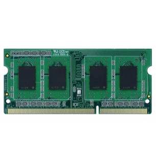 Модуль пам'яті для ноутбука SoDIMM DDR3 4GB 1600 MHz eXceleram (E30170A) зображення 1