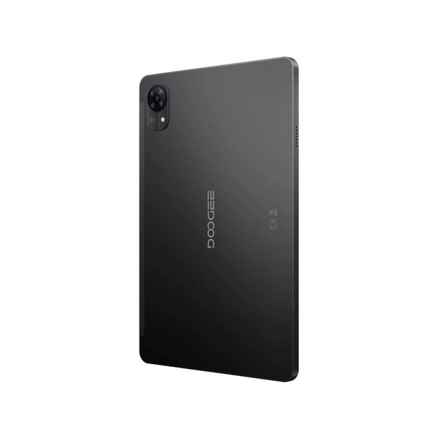 Планшет Doogee Tab G5 10.1" 3/128GB 4G (LTE) Black (6942654903303) - зображення 10