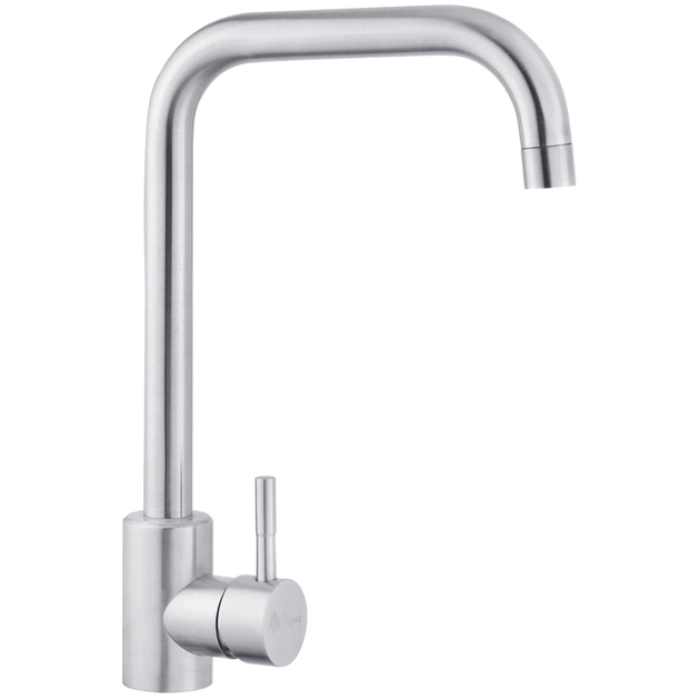 Змішувач Agua Acero-INOX037 - изображение 1