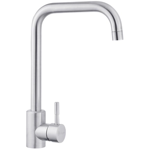 Змішувач Agua Acero-INOX037 зображення 1