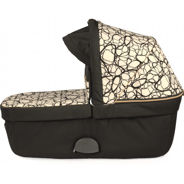 Коляска Peg-Perego 2 в 1 Veloce Grafic Gold (PACK-VEL2100000002) - picture 6