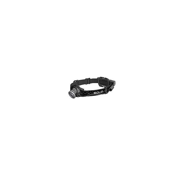 Ліхтар LedLenser Solidline SH6R, 600/250/30 (502206) - зображення 1