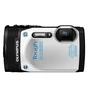 Цифровий фотоапарат Olympus TG-850 White (Waterproof - 10m; iHS) (V104150WE000) - зменшене зображення 2