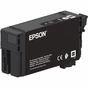 Картридж Epson SC-T3100/T5100 Black, 80мл, UltraChrome XD2 T40D140 (C13T40D140) - зменшене зображення 1