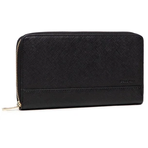 Гаманець Semi Line Black (DAS303083) зображення 1