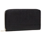 Гаманець Semi Line Black (DAS303083) - зменшене зображення 1