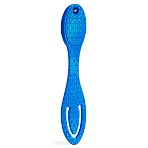 Закладки для книг Flexilight ліхтарик - Блакить (FLBLU) зображення 1