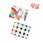 Акрилові фарби Rosa START Unicorn 12 x10 мл (4823098531005) - зменшене зображення 2