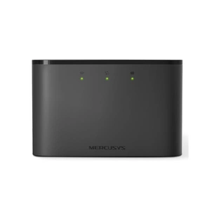 4G роутер Mercusys MT110 изображение 1