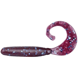 Силікон рибальський Select Geely 4" col.010 (5 шт/упак) (1870.13.51) зображення 1