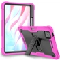 Чохол до планшета Armorstandart Rover Xiaomi Pad 7 / 7 Pro Pink (ARM84973) - зменшене зображення 2