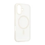 Чехол для мобильного телефона Armorstandart Mystiq MagCase Apple iPhone 17 White (ARM91596) - уменьшенное изображение 2