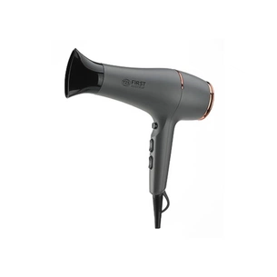 Фен First 005654-7-GR зображення 1