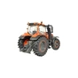 Спецтехніка Britains Трактор Valtra T245 1:32 (43273) - зменшене зображення 3