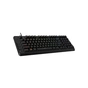 Клавіатура HyperX Eve 1800 USB UA Black (B7JE0AA) - зменшене зображення 2